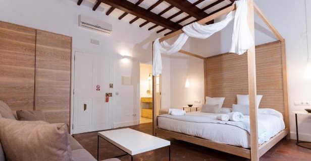 Hotel Can Roca Nou
