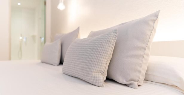 Hotel Can Roca Nou