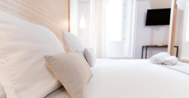 Hotel Can Roca Nou
