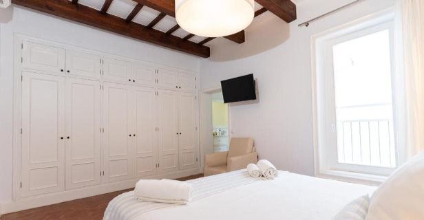 Hotel Can Roca Nou