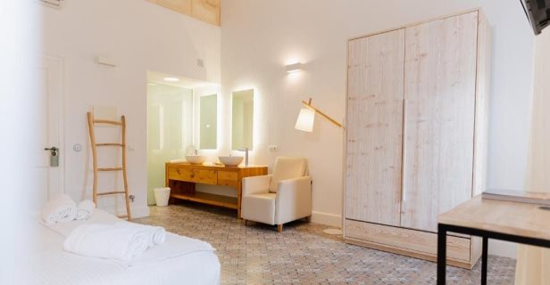 Hotel Can Roca Nou