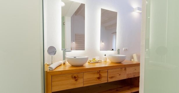 Hotel Can Roca Nou