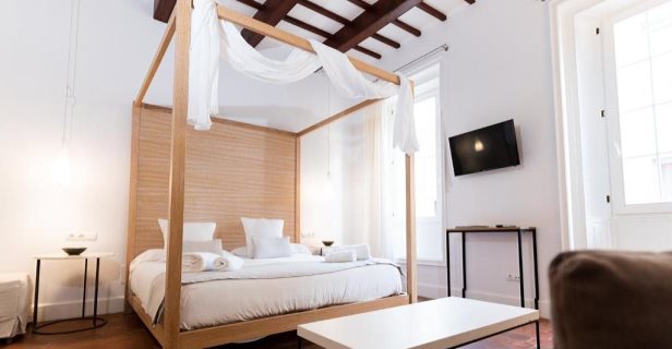 Hotel Can Roca Nou