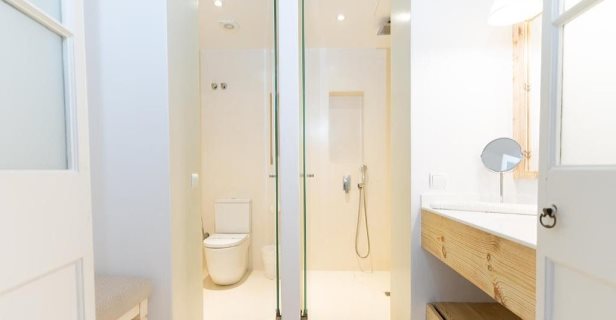 Hotel Can Roca Nou