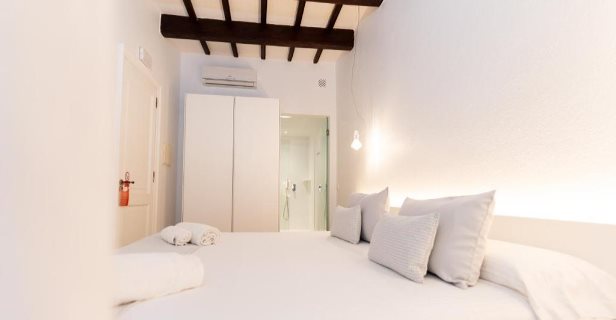 Hotel Can Roca Nou