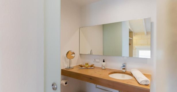 Hotel Can Roca Nou