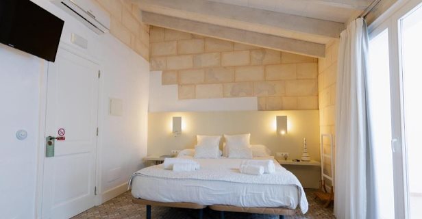 Hotel Can Roca Nou
