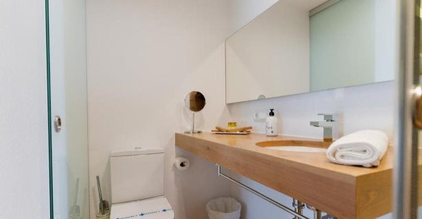 Hotel Can Roca Nou