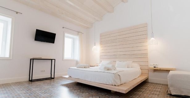 Hotel Can Roca Nou