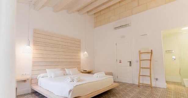 Hotel Can Roca Nou