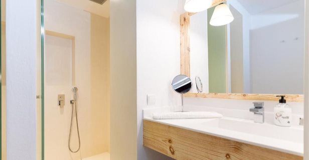 Hotel Can Roca Nou