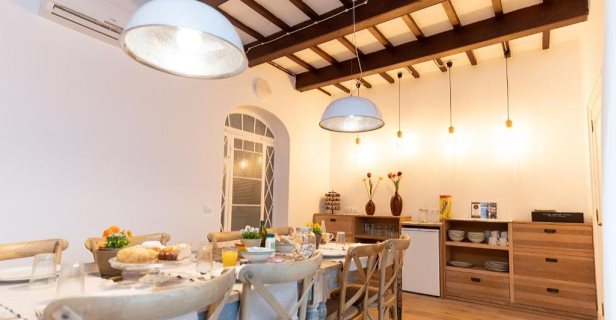 Hotel Can Roca Nou