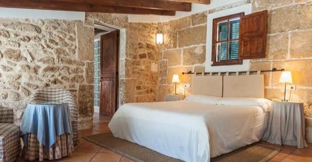 Hotel Can Simo Petit
