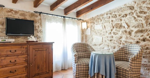 Hotel Can Simo Petit