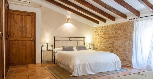 Hotel Can Simo Petit