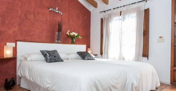 Hotel Can Simo Petit