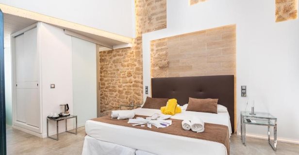 Hotel Can Simo Petit