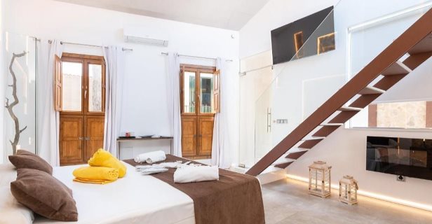 Hotel Can Simo Petit