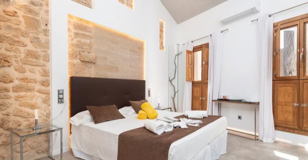 Hotel Can Simo Petit