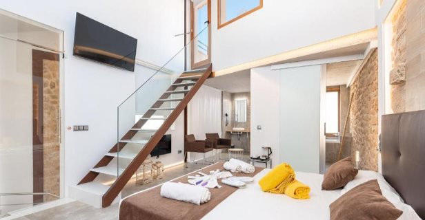 Hotel Can Simo Petit