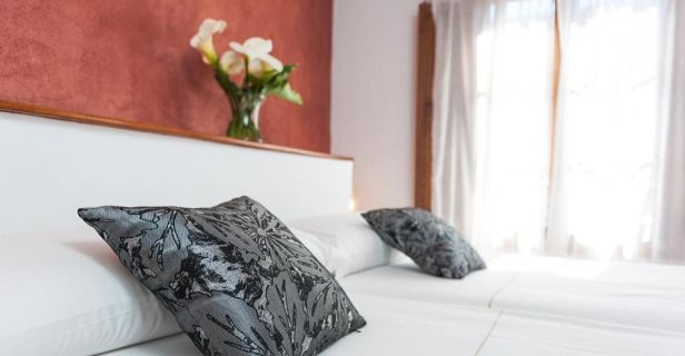 Hotel Can Simo Petit