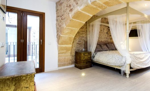 Hotel Can Solé Petit