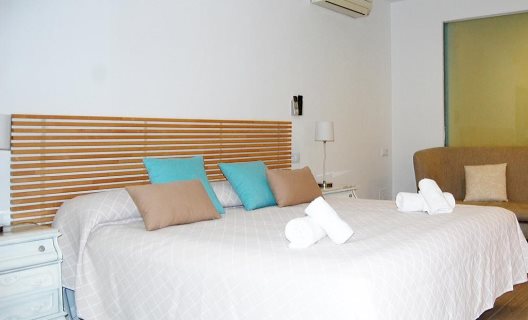 Hotel Can Solé Petit