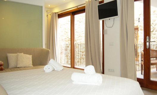 Hotel Can Solé Petit