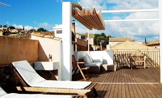 Hotel Can Solé Petit