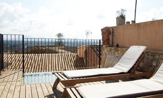 Hotel Can Solé Petit