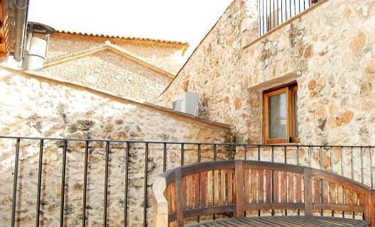 Hotel Can Solé Petit
