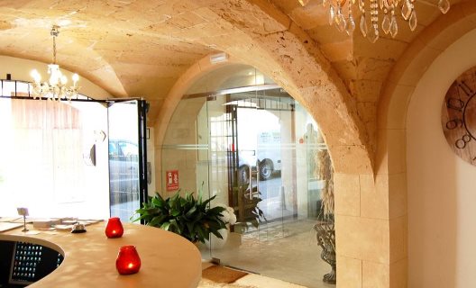 Hotel Can Solé Petit