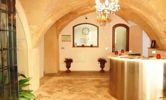 Hotel Can Solé Petit