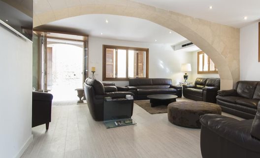 Hotel Can Solé Petit