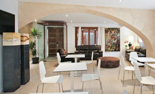 Hotel Can Solé Petit