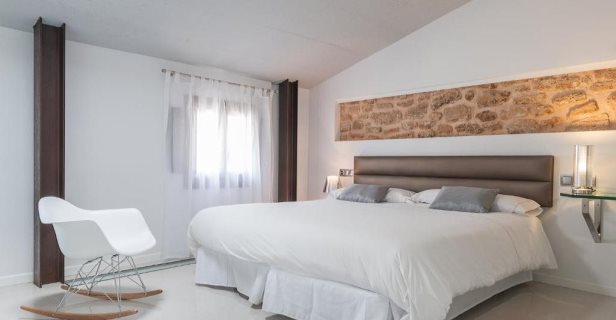 Hotel Can Vent Boutique