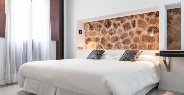 Hotel Can Vent Boutique