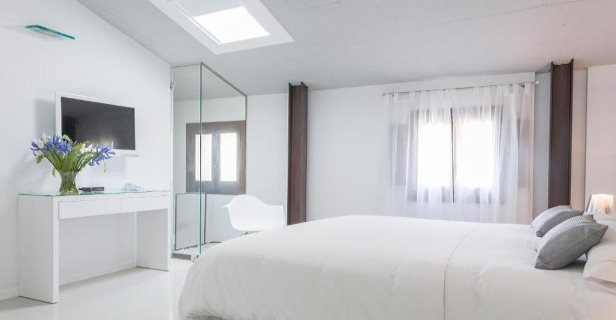 Hotel Can Vent Boutique