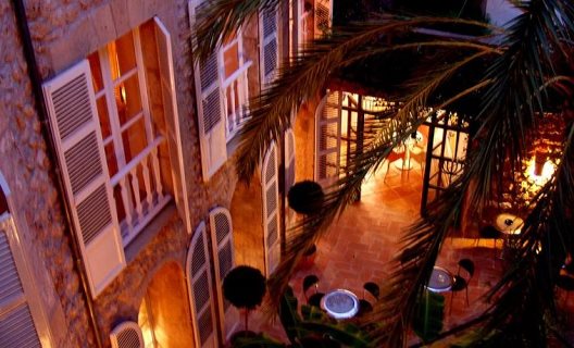 Hotel Can Verdera