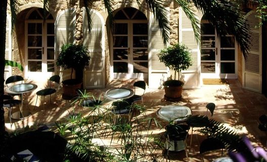 Hotel Can Verdera