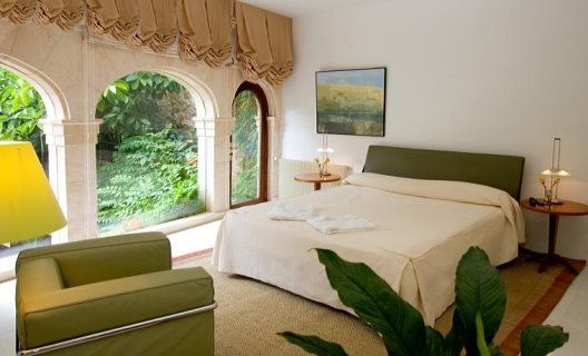 Hotel Can Verdera