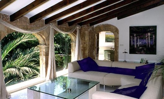 Hotel Can Verdera