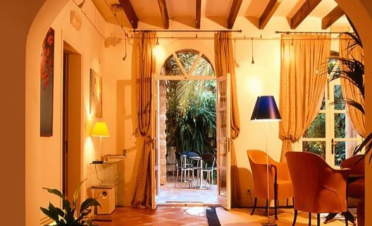 Hotel Can Verdera