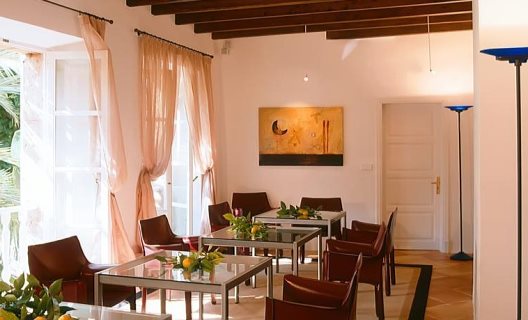 Hotel Can Verdera