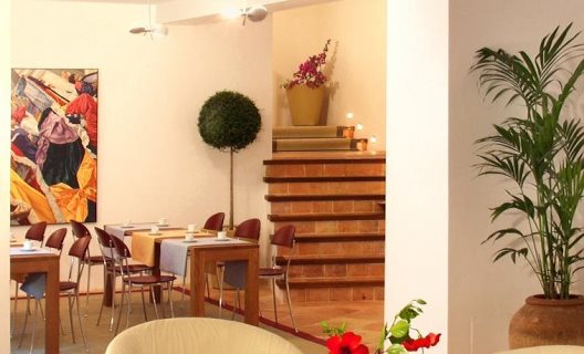 Hotel Can Verdera