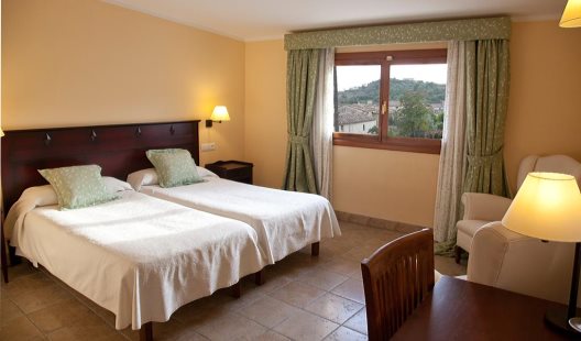 Hotel Can Xim