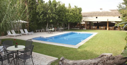 Hotel Can Xim