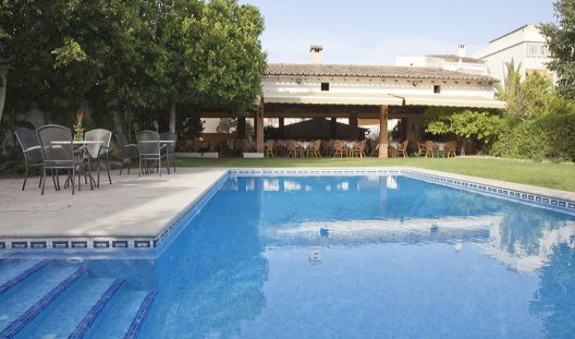 Hotel Can Xim
