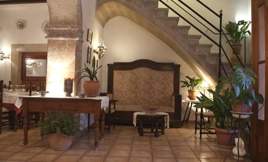 Hotel Can Xim