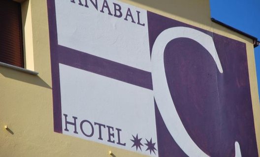 Hotel Canabal